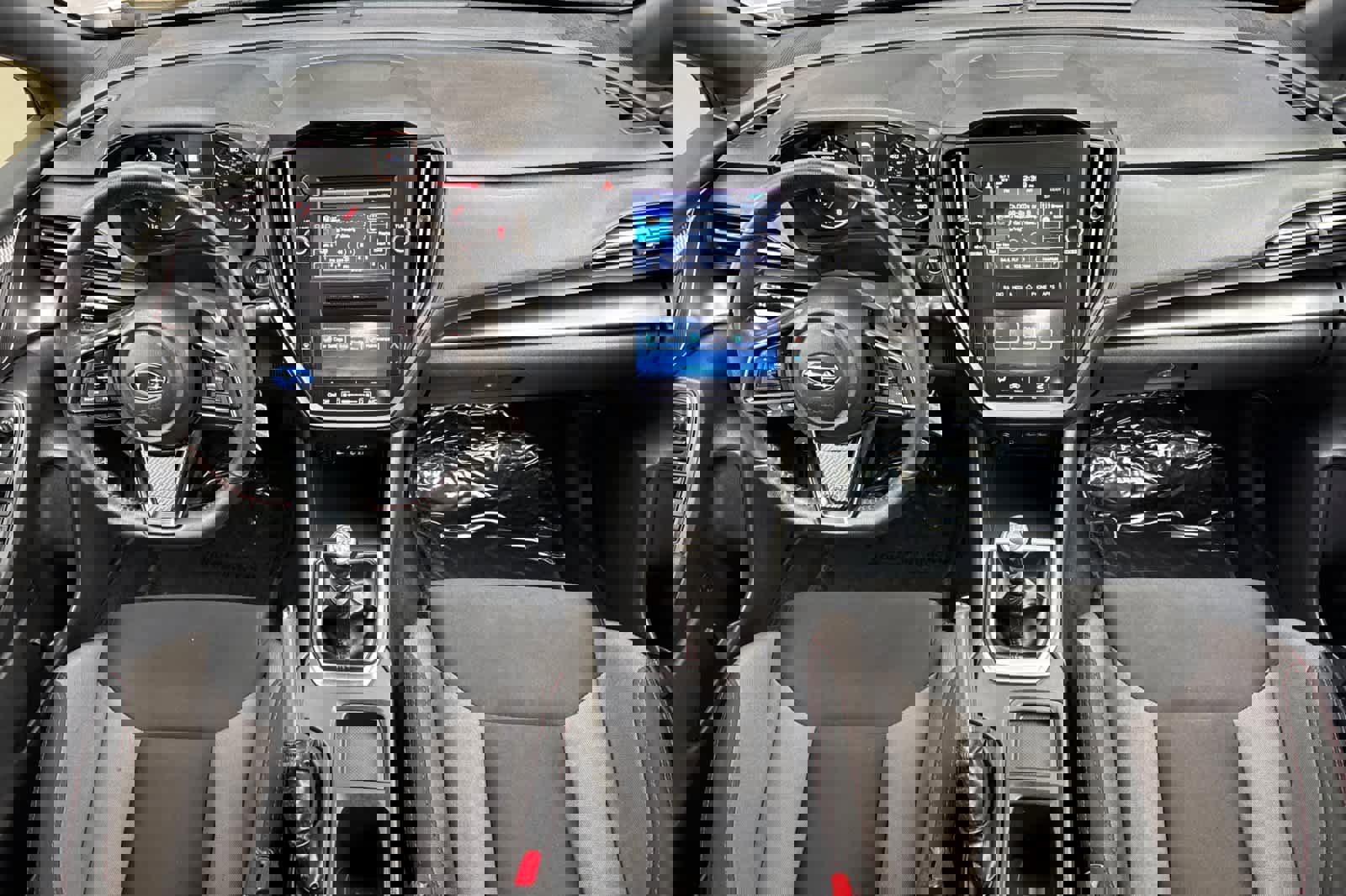 Used 2022 Subaru WRX image 3