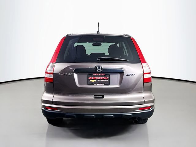 Used 2011 Honda CR-V LX image 7