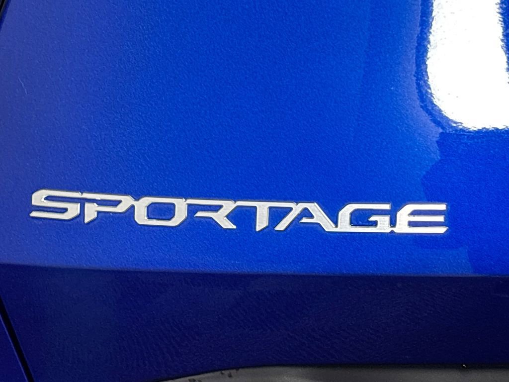 Used 2024 Kia Sportage X-Line w/ X-Line Premium Package image 26