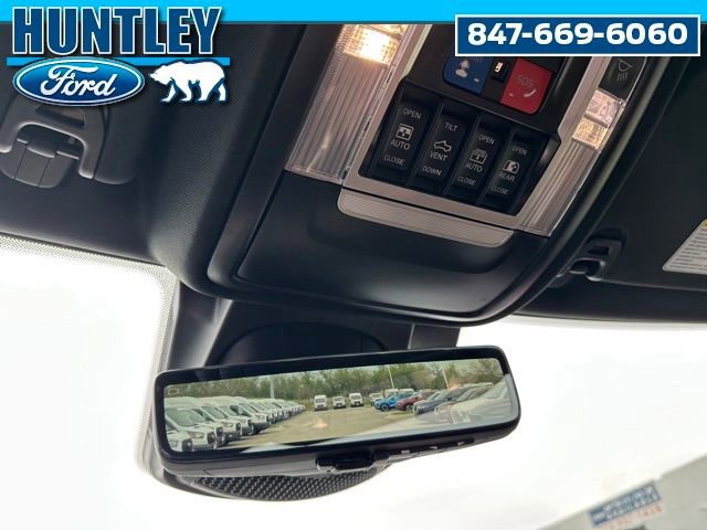 Used 2024 RAM 1500 Limited AWD/4WD image 22