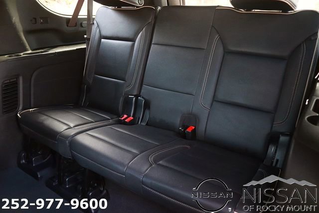 Used 2023 Chevrolet Suburban Premier image 19