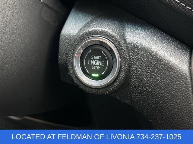 Used 2023 Chevrolet TrailBlazer LT w/ Convenience Package image 16