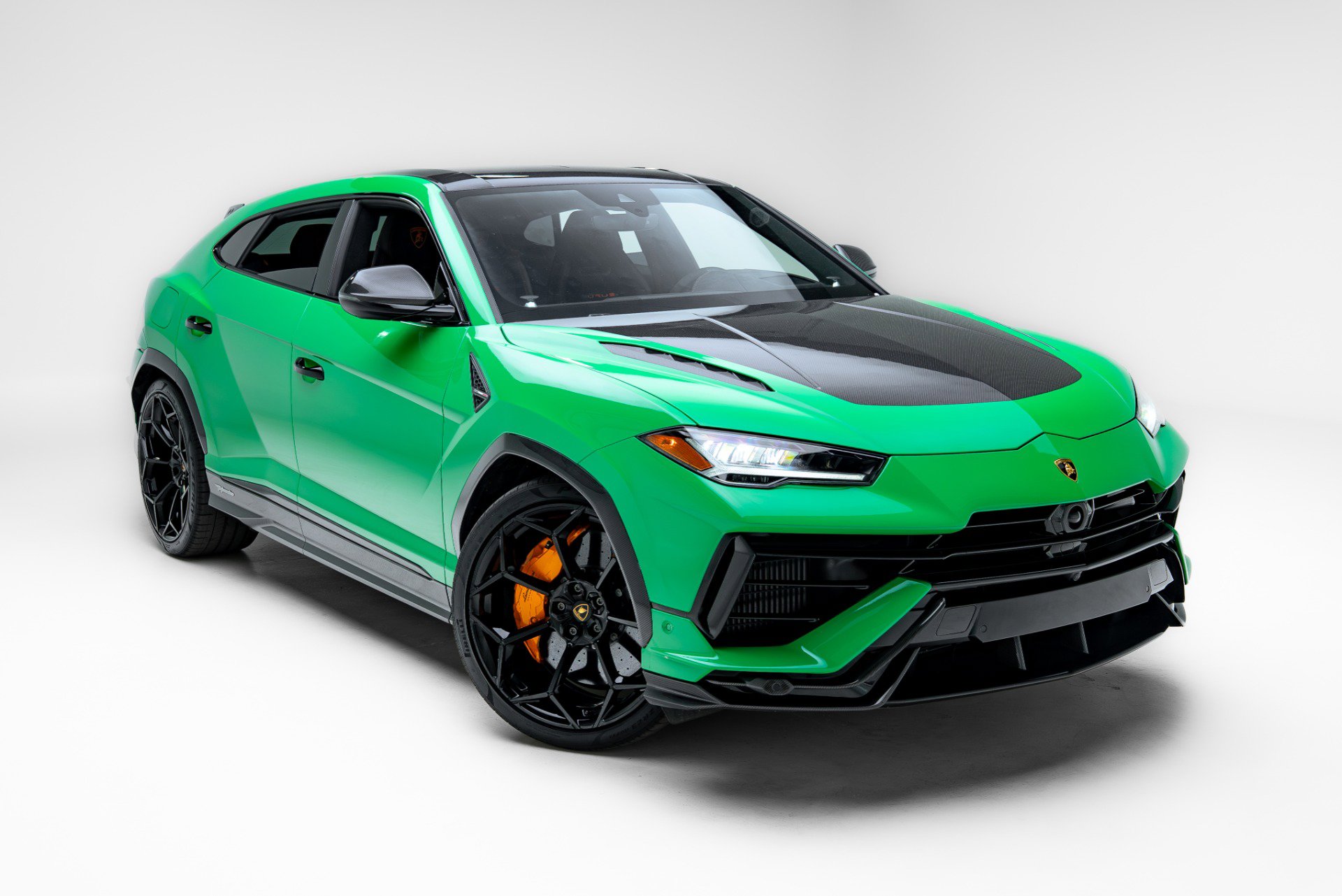 Used 2023 Lamborghini Urus Performante AWD/4WD image 24