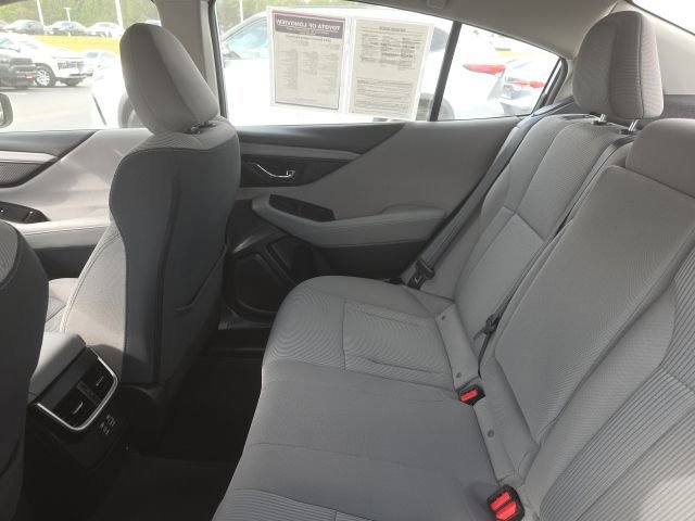 Used 2024 Subaru Legacy Premium AWD/4WD image 5