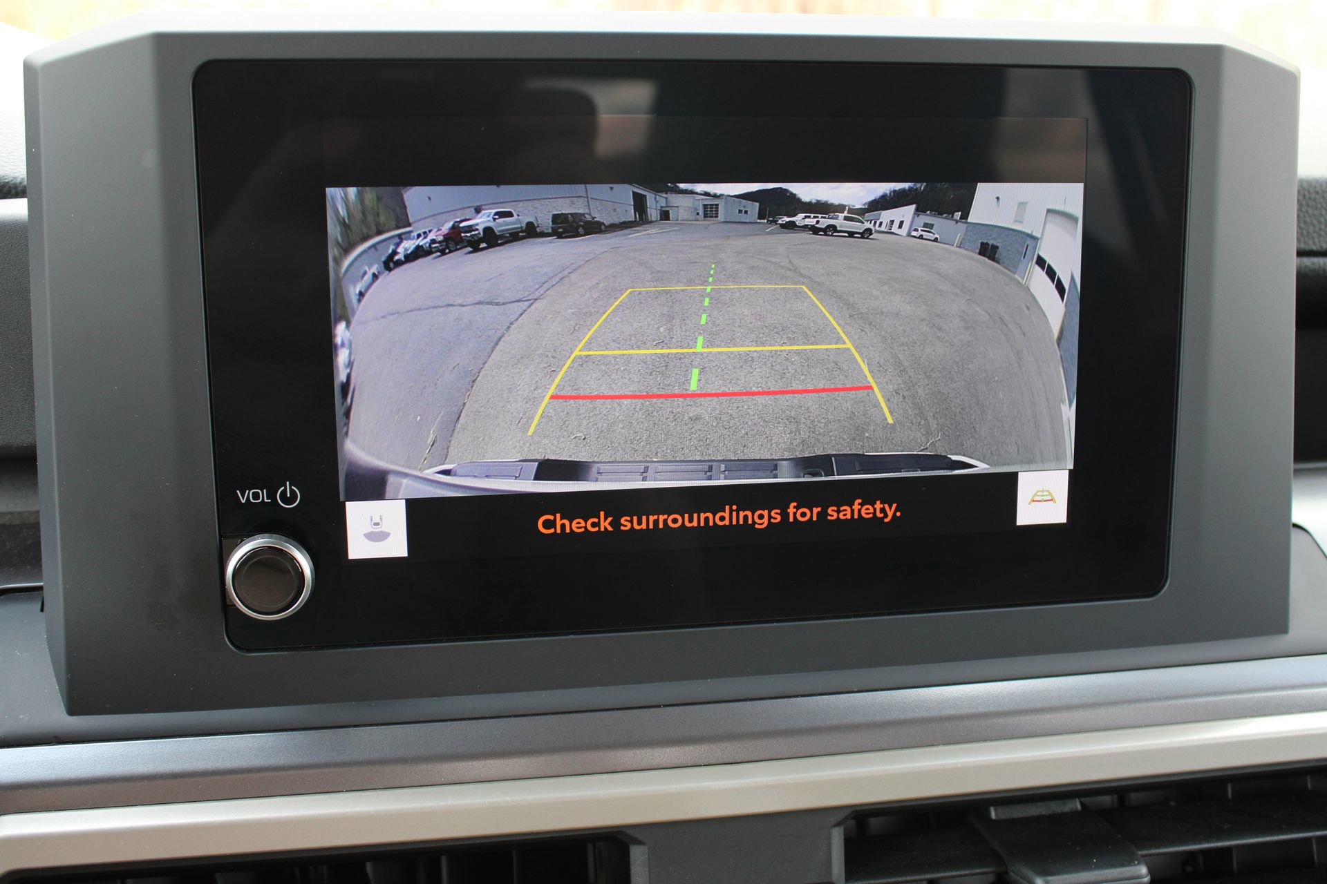 Used 2025 Toyota Tacoma TRD Sport image 33