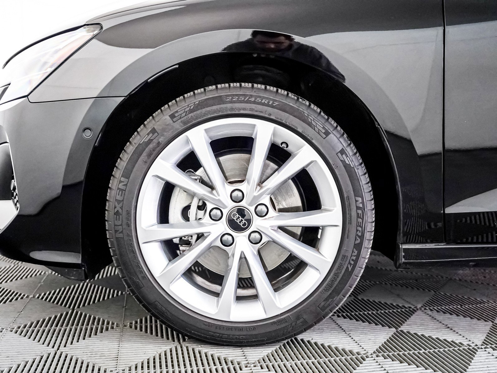 Used 2025 Audi A3 2.0T Premium image 6