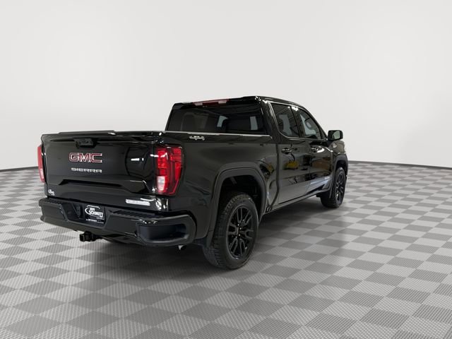 New 2026 GMC Sierra 1500 Elevation AWD/4WD image 10