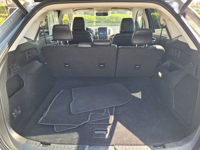 Used 2024 Ford Edge Titanium image 28