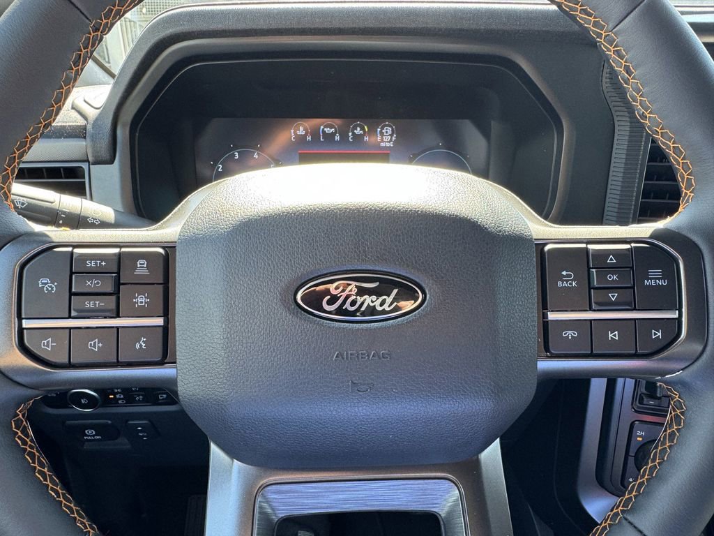 New 2025 Ford F150 Tremor w/ Equipment Group 402A High image 23