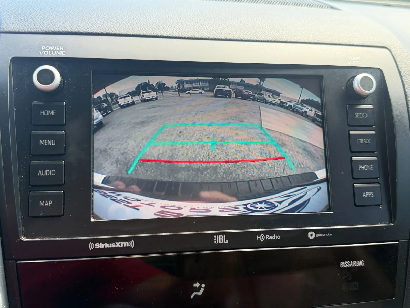 Used 2020 Toyota Sequoia Platinum AWD/4WD image 21