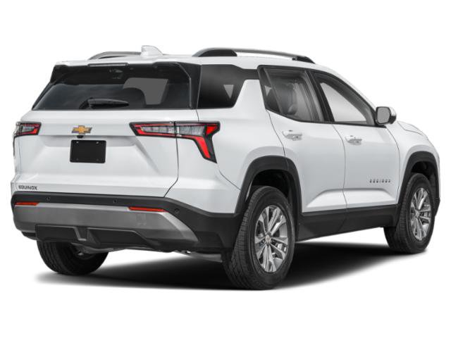 New 2026 Chevrolet Equinox LT image 10