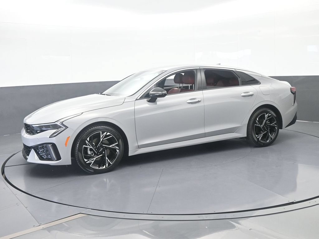 Used 2026 Kia K5 GT-Line image 2