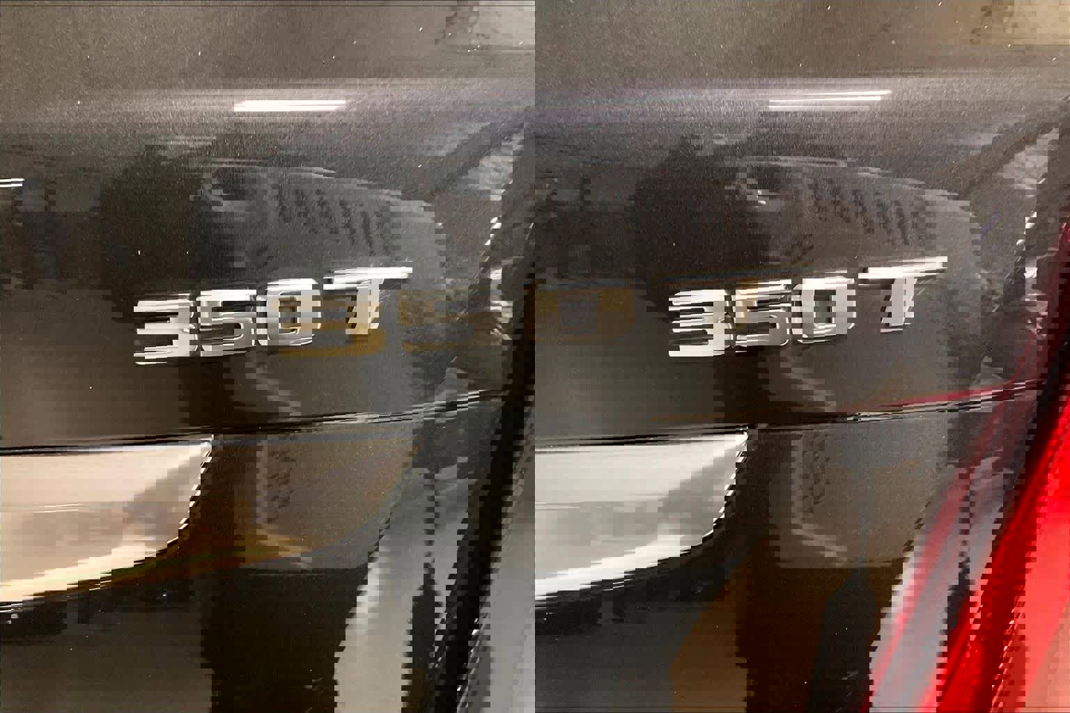 Used 2020 Cadillac XT5 Luxury image 9