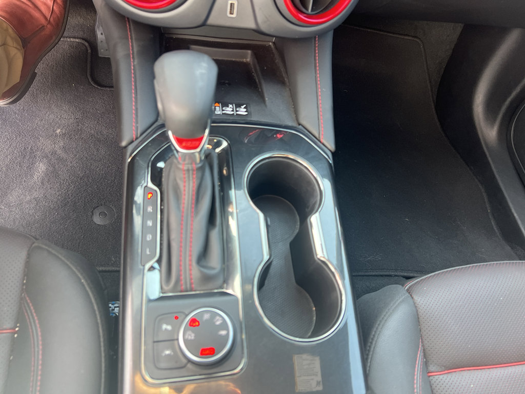 Used 2024 Chevrolet Blazer RS w/ Driver Confidence II Package image 18