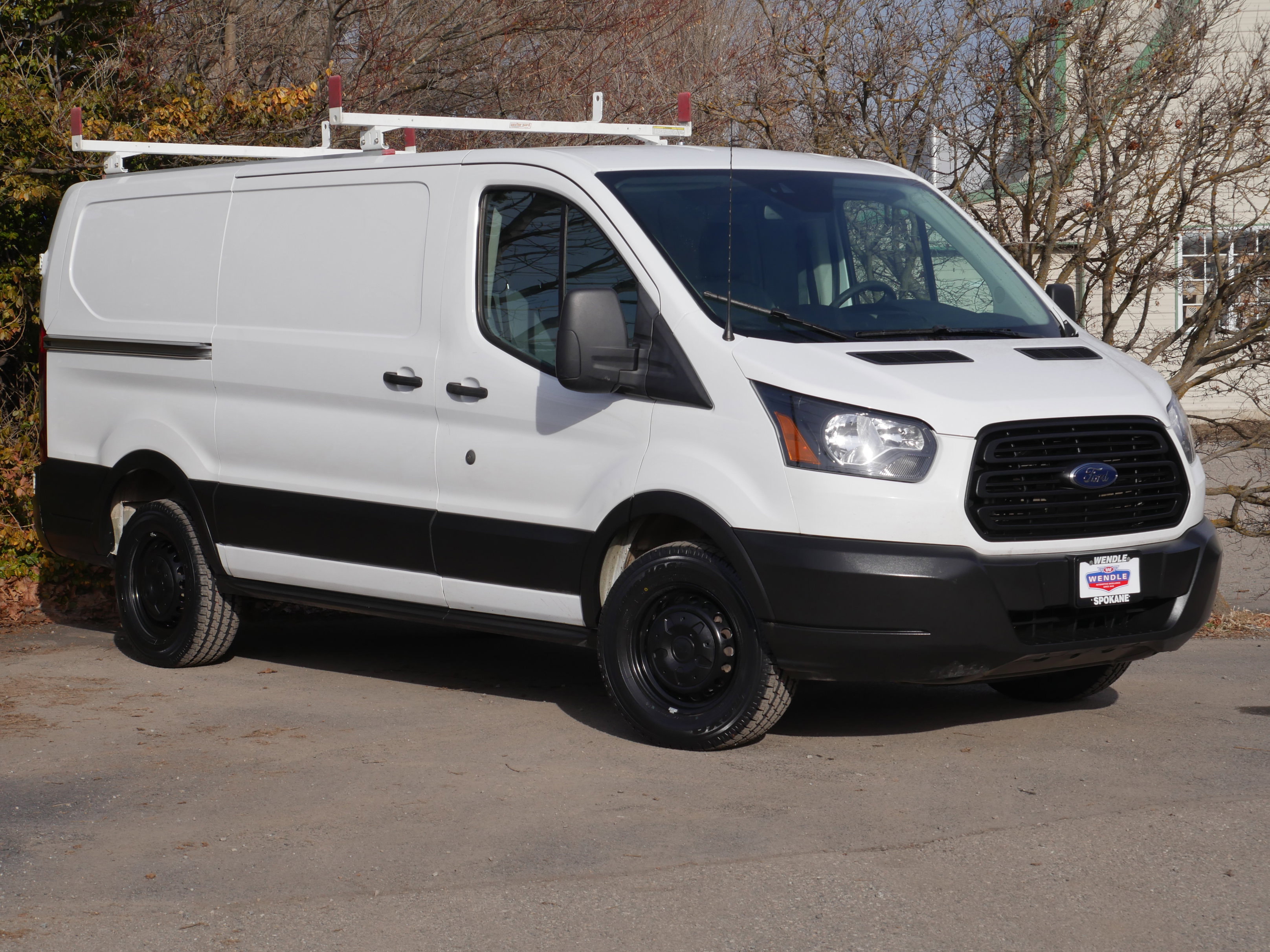 Used 2019 Ford Transit 150 130 Low Roof image 25