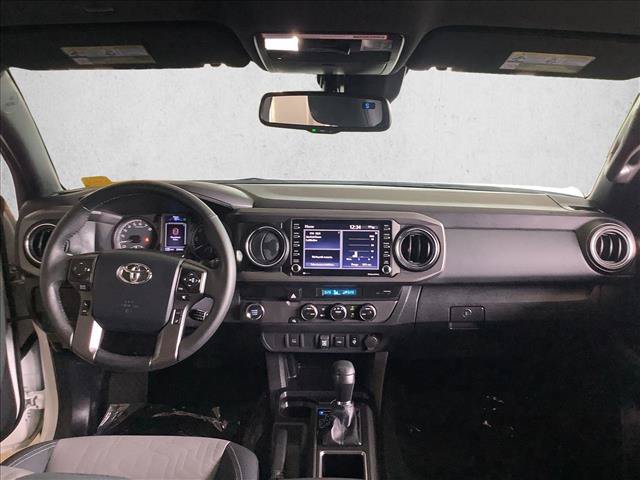Used 2023 Toyota Tacoma TRD Sport RWD image 19