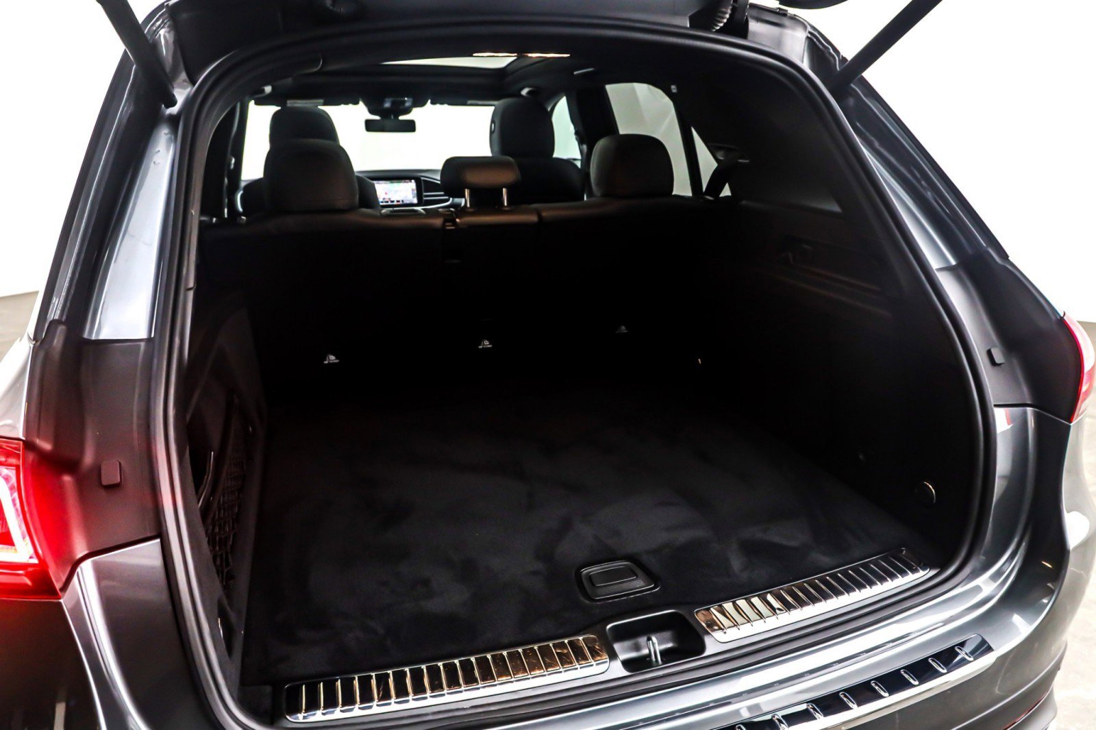 Certified 2023 Mercedes-Benz GLE 350 GLE 350 SUV image 24