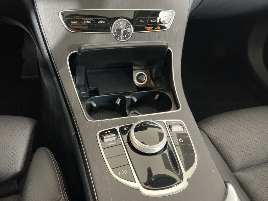 Used 2020 Mercedes-Benz C 300 Sedan image 13