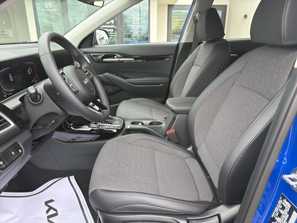 New 2026 Kia Seltos S image 26
