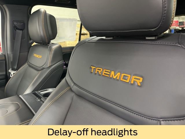 New 2026 Ford Expedition Tremor image 19