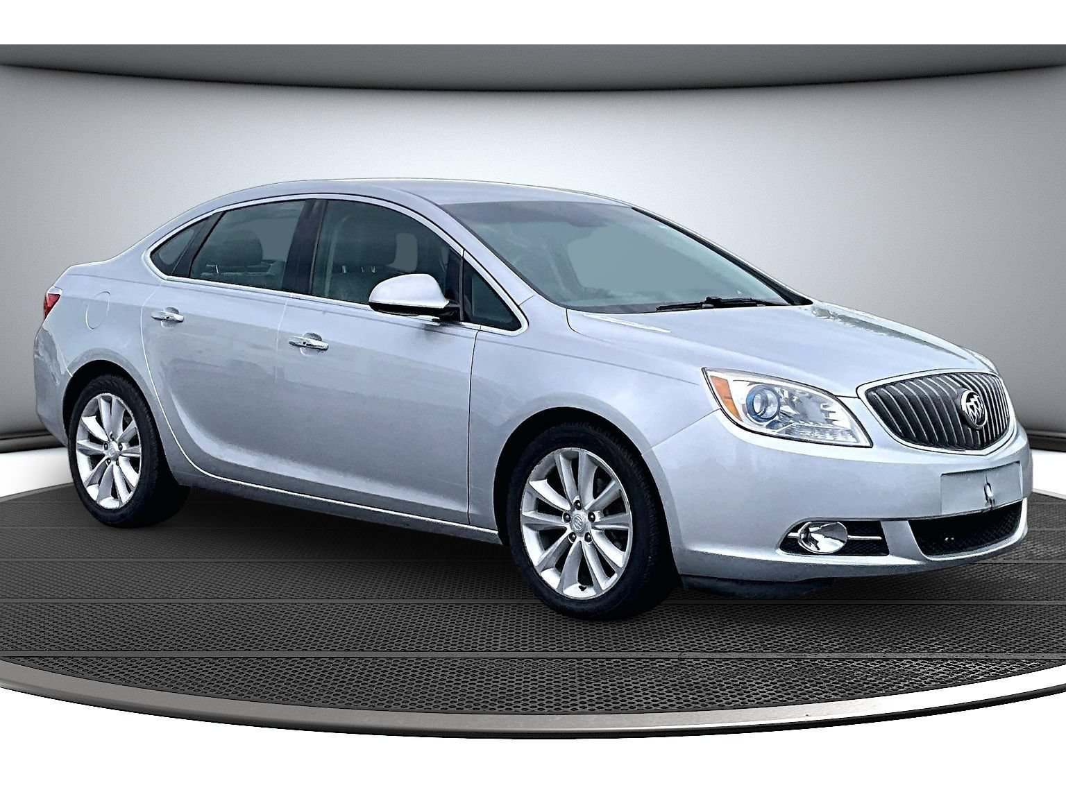 Used 2012 Buick Verano Convenience FWD image 13