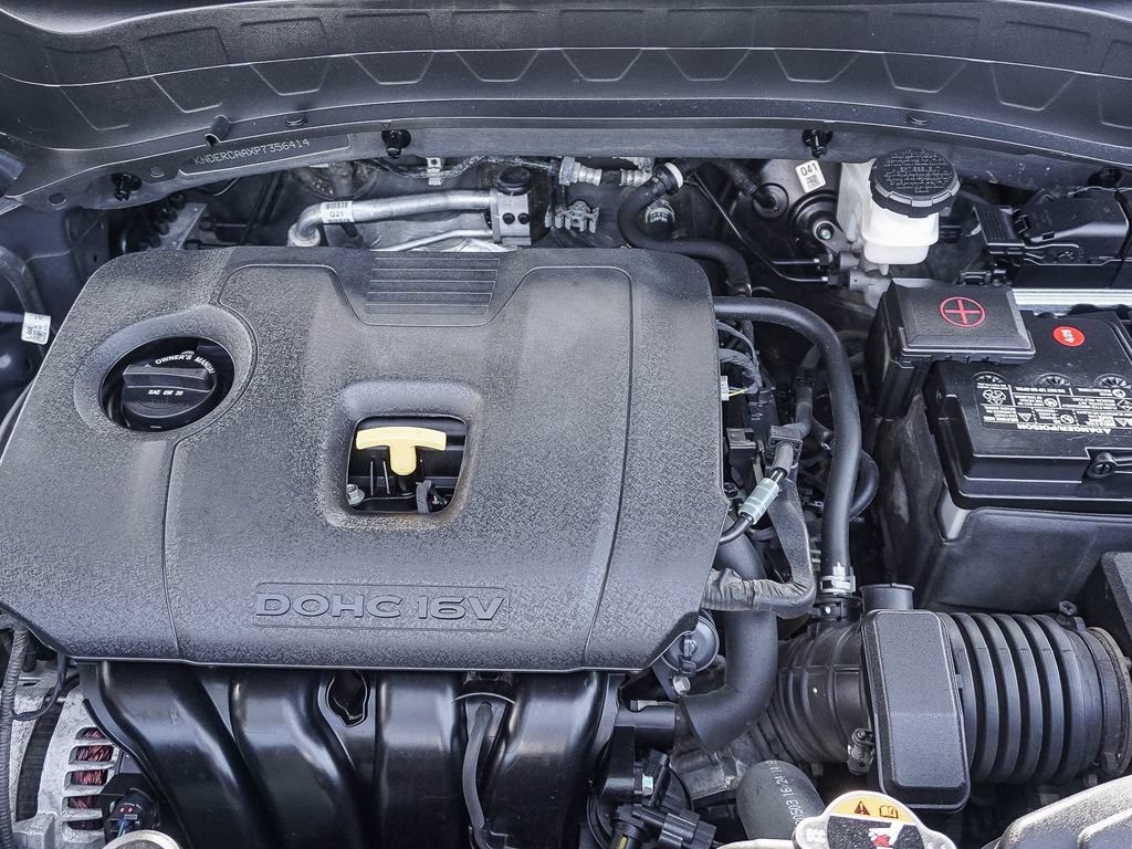 Certified 2023 Kia Seltos EX AWD/4WD image 26