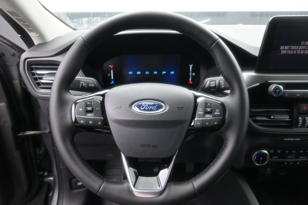 New 2026 Ford Escape Active w/ Cold Weather Package AWD/4WD image 26