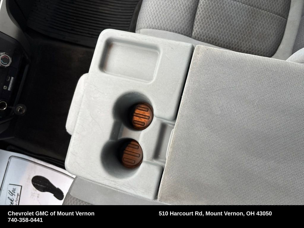 Used 2013 Ford F150 XLT image 22