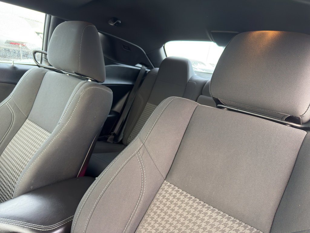 Used 2019 Dodge Challenger SXT w/ Blacktop Package image 26