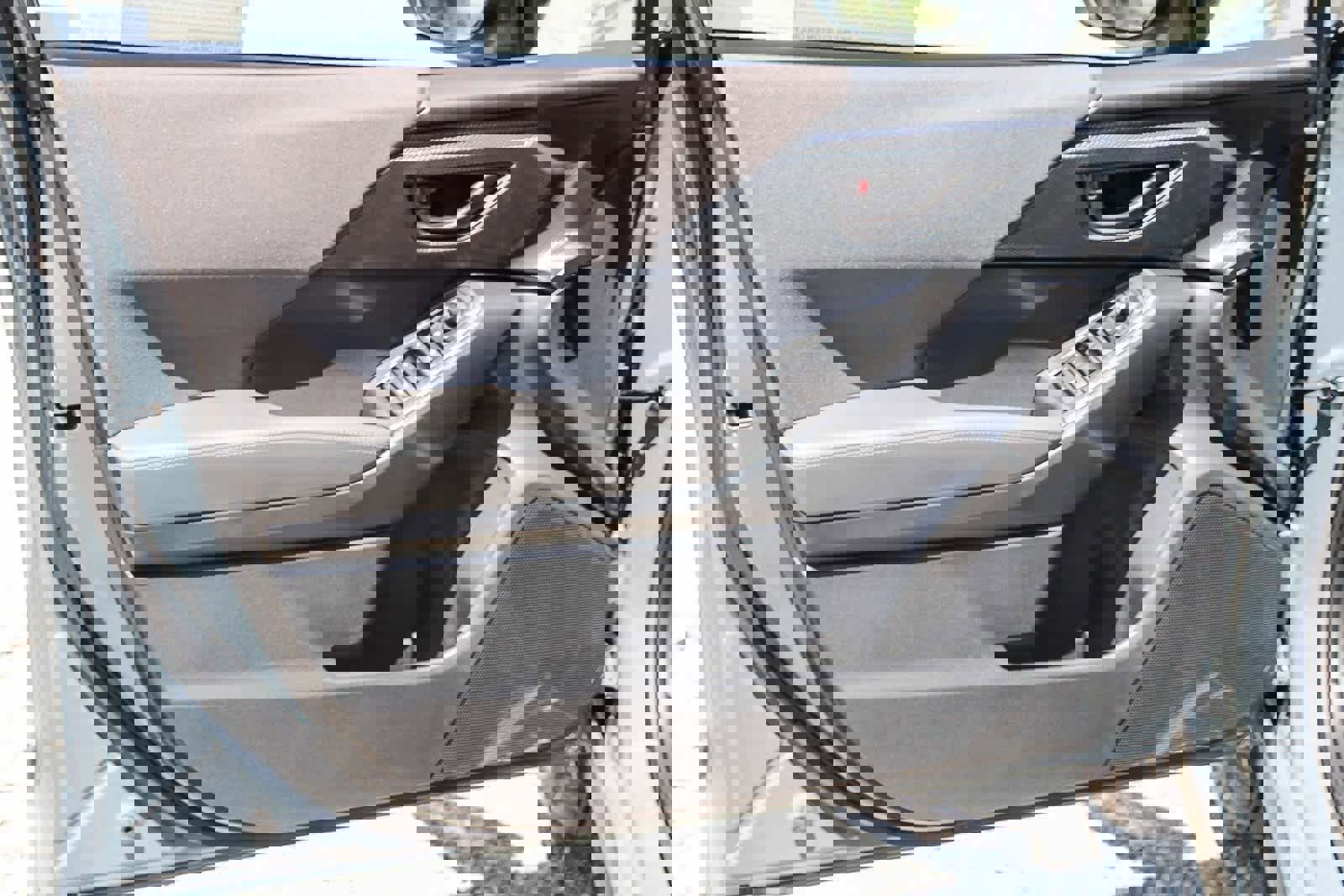 New 2025 Subaru Crosstrek 2.0i Premium image 15