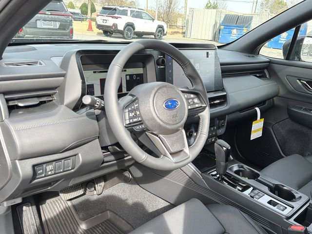 New 2026 Subaru Outback Touring XT image 10