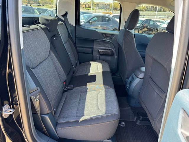 Used 2023 Ford Maverick Tremor w/ Tremor Off-Road Package image 24