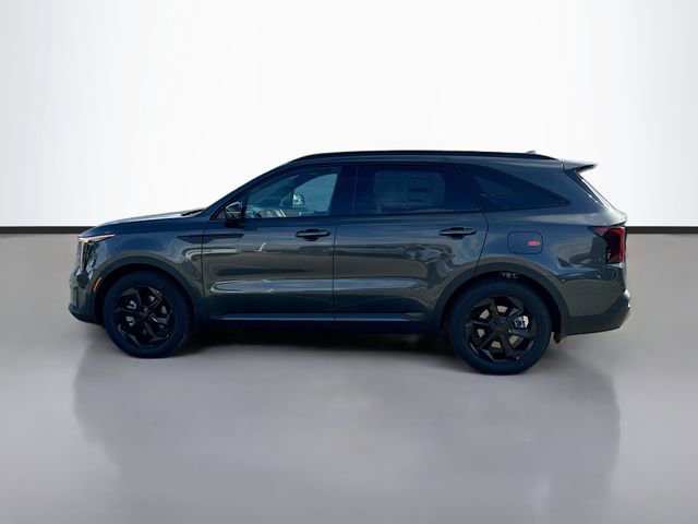 New 2026 Kia Sorento SX Prestige AWD/4WD image 4