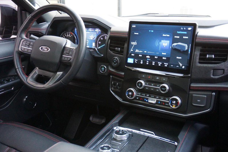 Used 2023 Ford Expedition Limited image 40