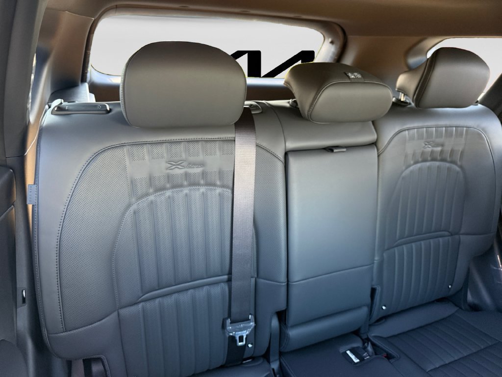New 2027 Kia Seltos X-Line S AWD/4WD image 17