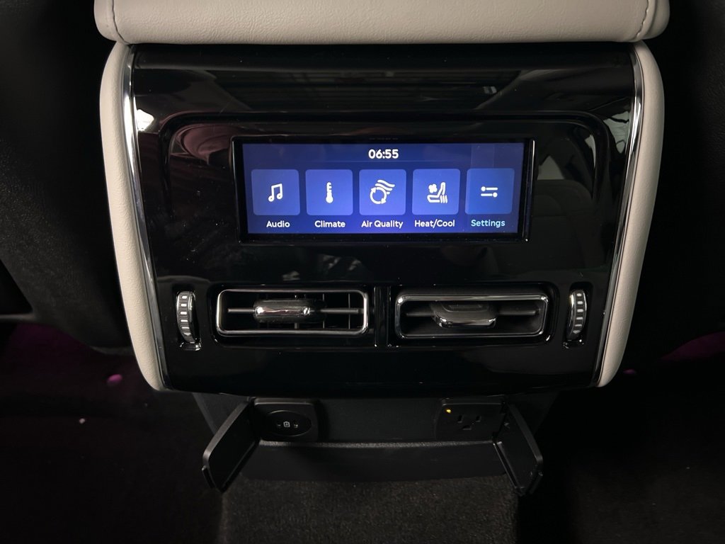 New 2026 Lincoln Aviator Reserve image 35