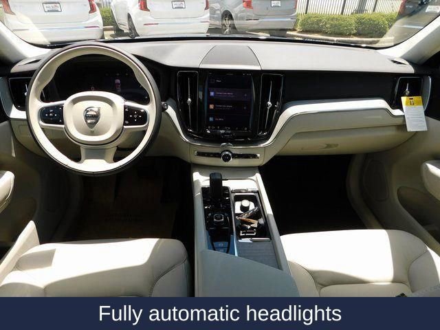 New 2025 Volvo XC60 B5 Plus w/ Protection Package Premier image 20