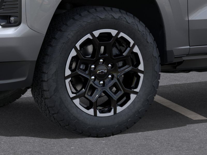 New 2026 Chevrolet Colorado Z71 w/ Z71 Convenience Package 2 AWD/4WD image 9
