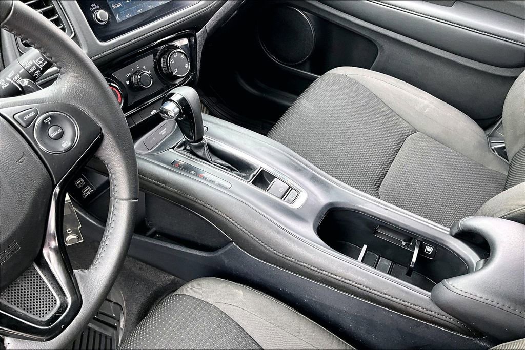 Used 2022 Honda HR-V Sport image 17