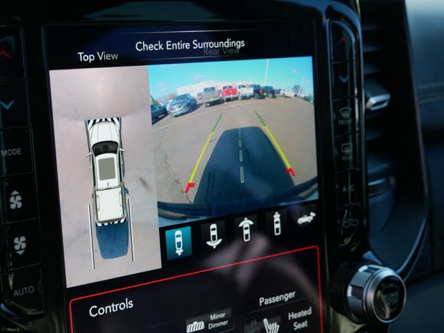 Used 2021 RAM 1500 TRX w/ TRX Level 2 Equipment Group image 32