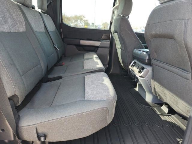 Used 2023 Ford F150 Lightning XLT image 20