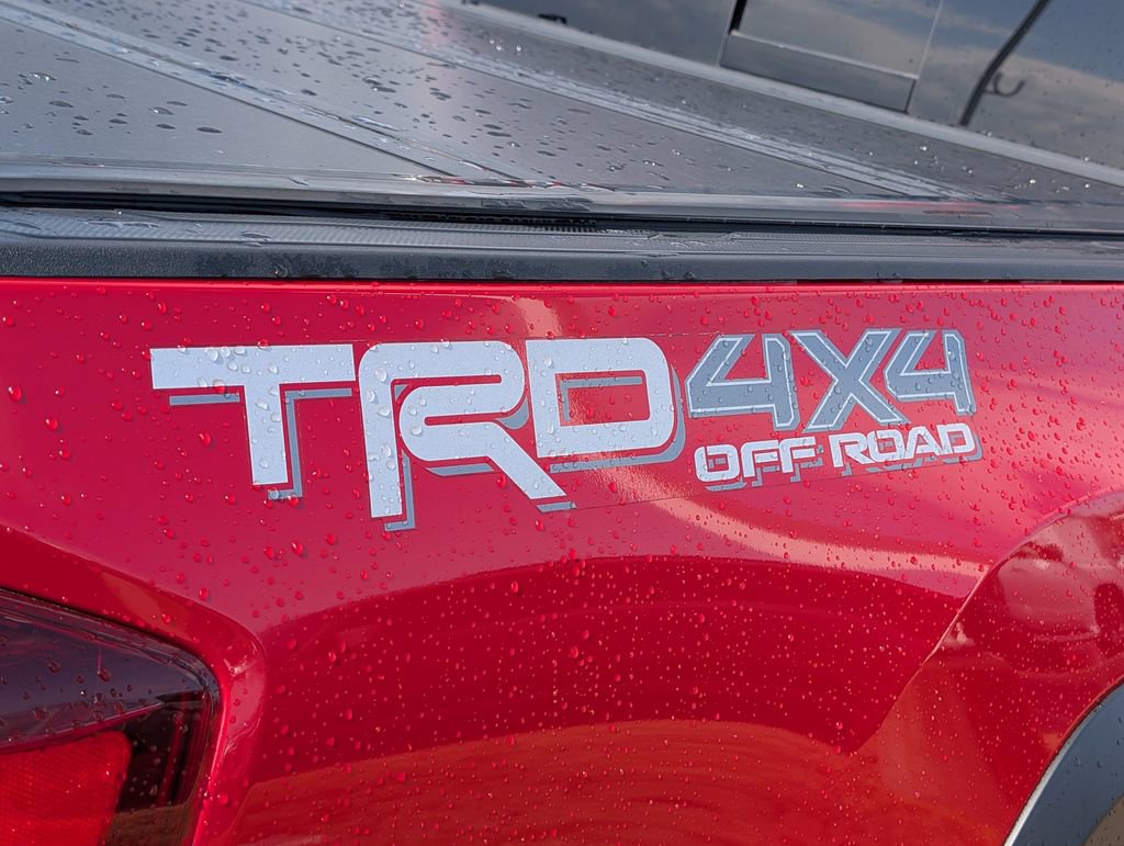 Used 2019 Toyota Tacoma TRD Off-Road image 28