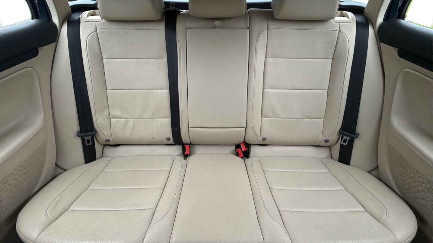 Used 2014 Volkswagen Jetta TDI FWD image 17