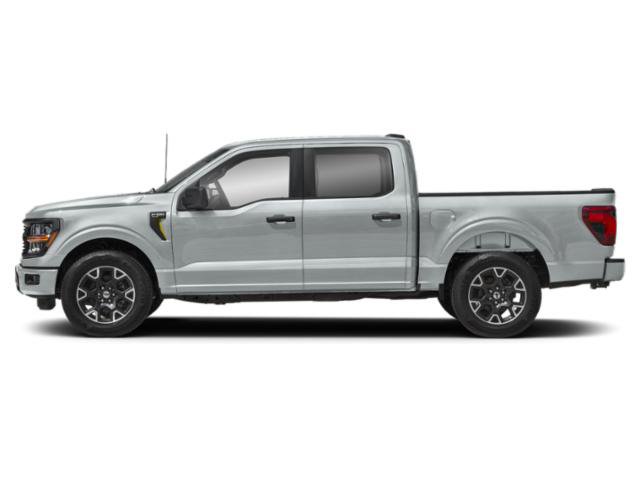 New 2026 Ford F150 STX w/ Equipment Group 200A image 24