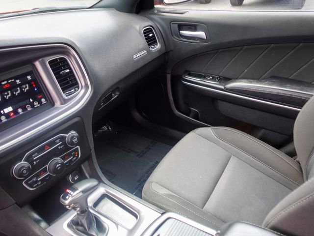Used 2021 Dodge Charger SXT RWD image 21