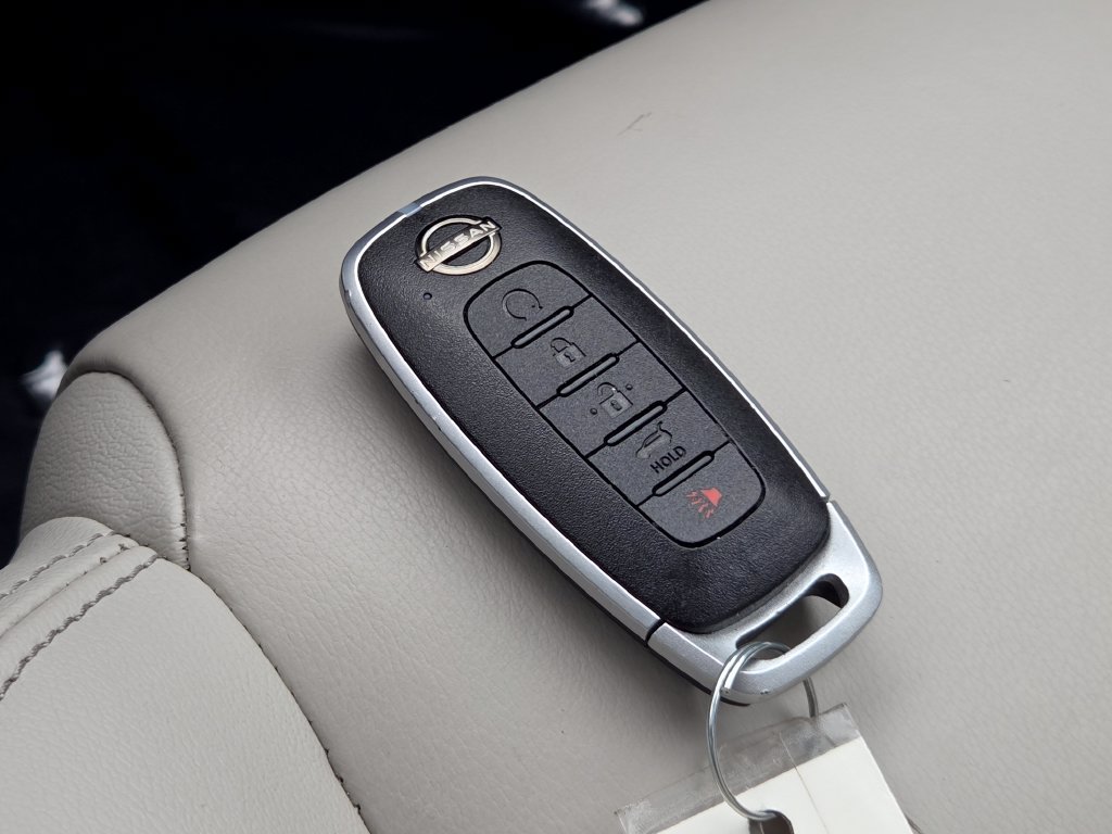 Certified 2023 Nissan Rogue SL w/ SL Premium Package AWD/4WD image 40
