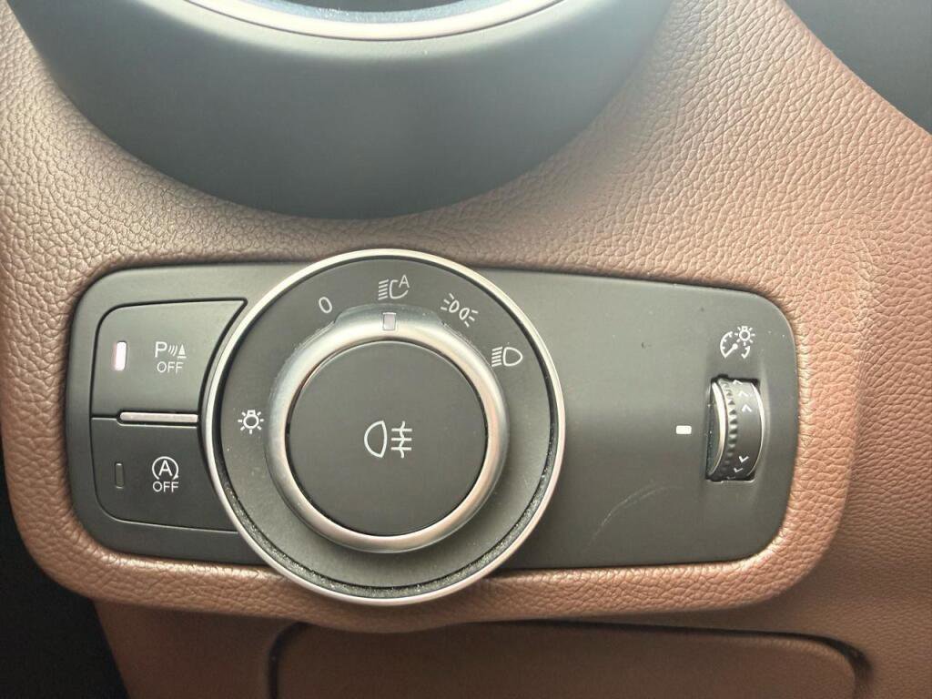 Used 2021 Alfa Romeo Stelvio Sprint w/ Cold Weather Package image 16