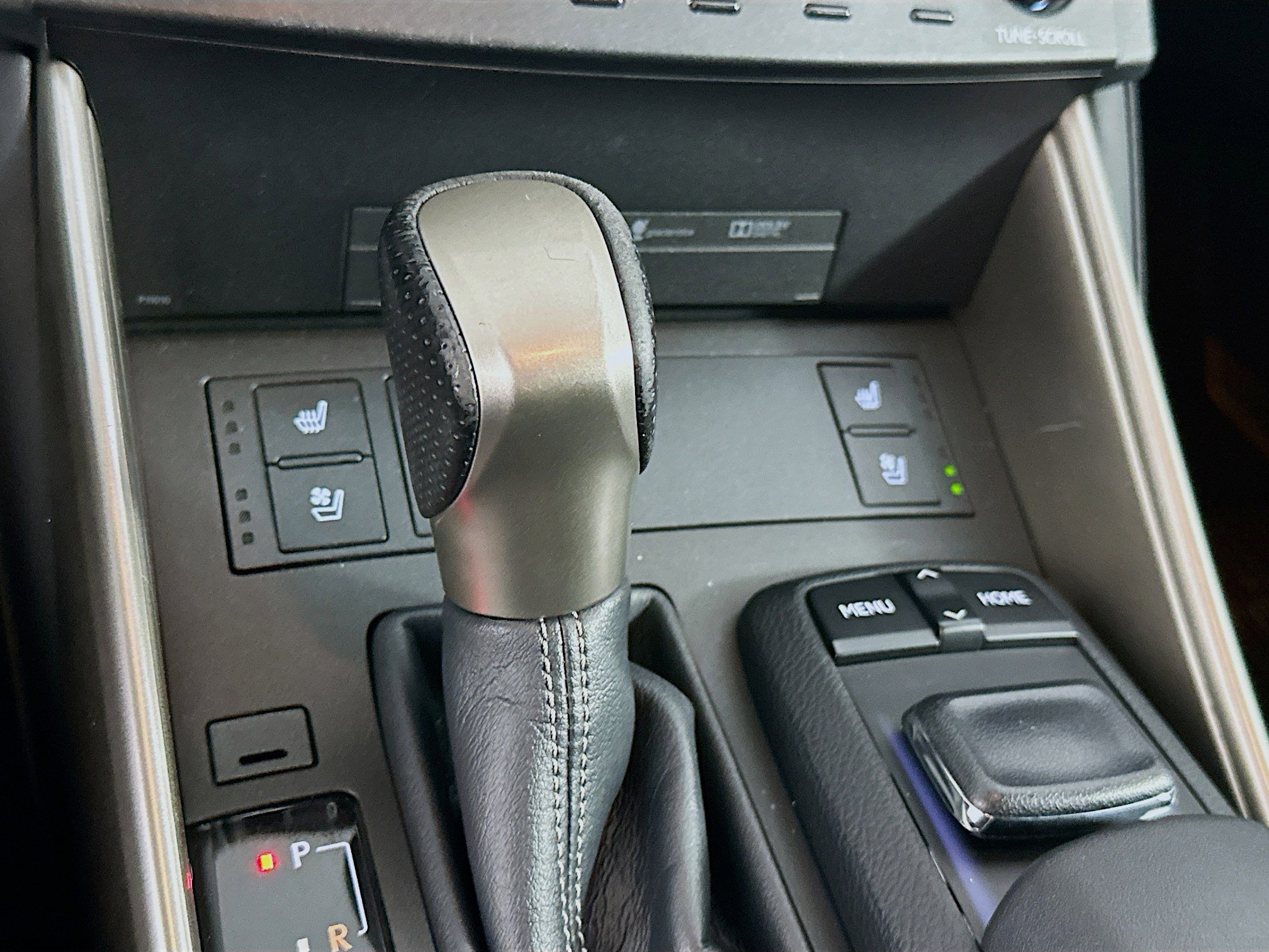 Used 2016 Lexus IS 300 AWD image 25