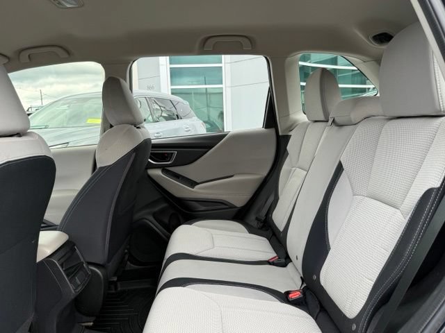 Used 2023 Subaru Forester AWD/4WD image 18