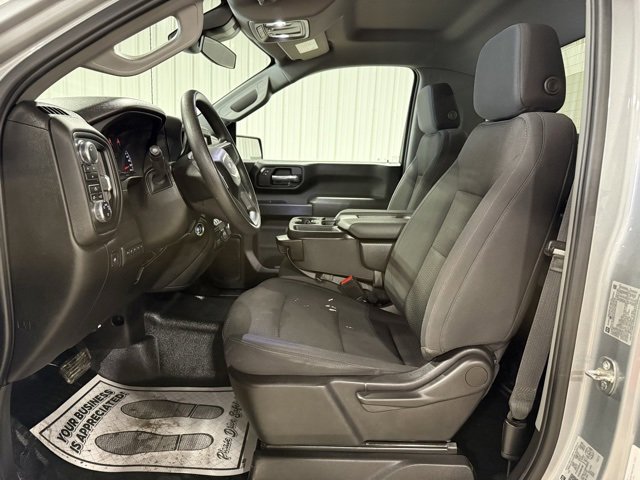 Used 2024 GMC Sierra 2500 Pro image 11